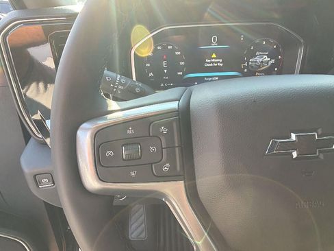New 2026 Chevrolet Silverado 2500 LT w/ Trail Boss Package AWD/4WD image 20