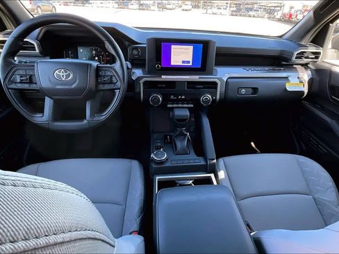 New 2026 Toyota Tacoma SR5 AWD/4WD image 5
