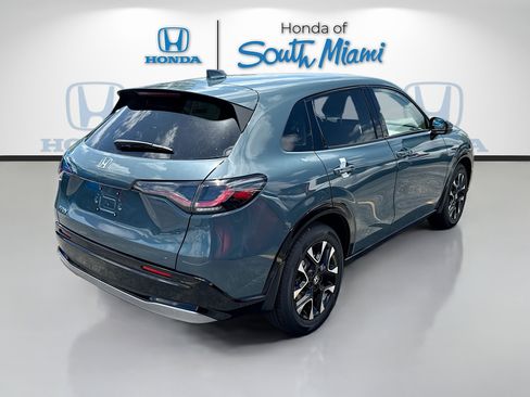 New 2027 Honda HR-V EX-L image 7