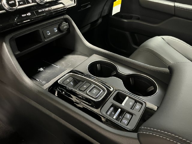 New 2026 Honda Pilot EX-L image 17