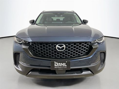 New 2026 MAZDA CX-50 2.5 Hybrid w/ Cargo Package AWD/4WD image 3