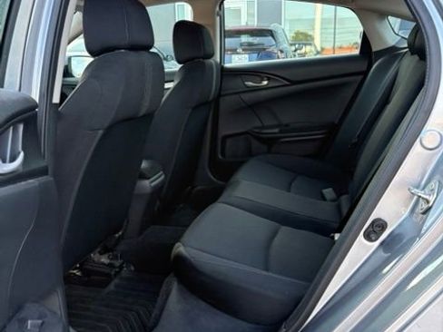 Used 2016 Honda Civic LX image 6