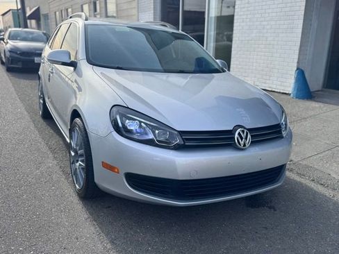 Used 2013 Volkswagen Jetta TDI image 6