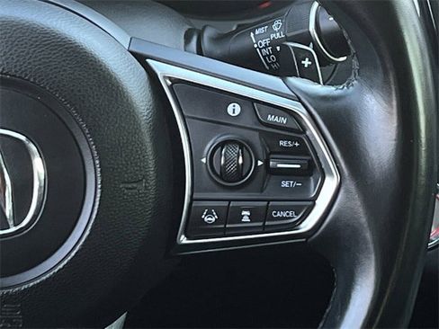 Certified 2021 Acura RDX FWD image 12