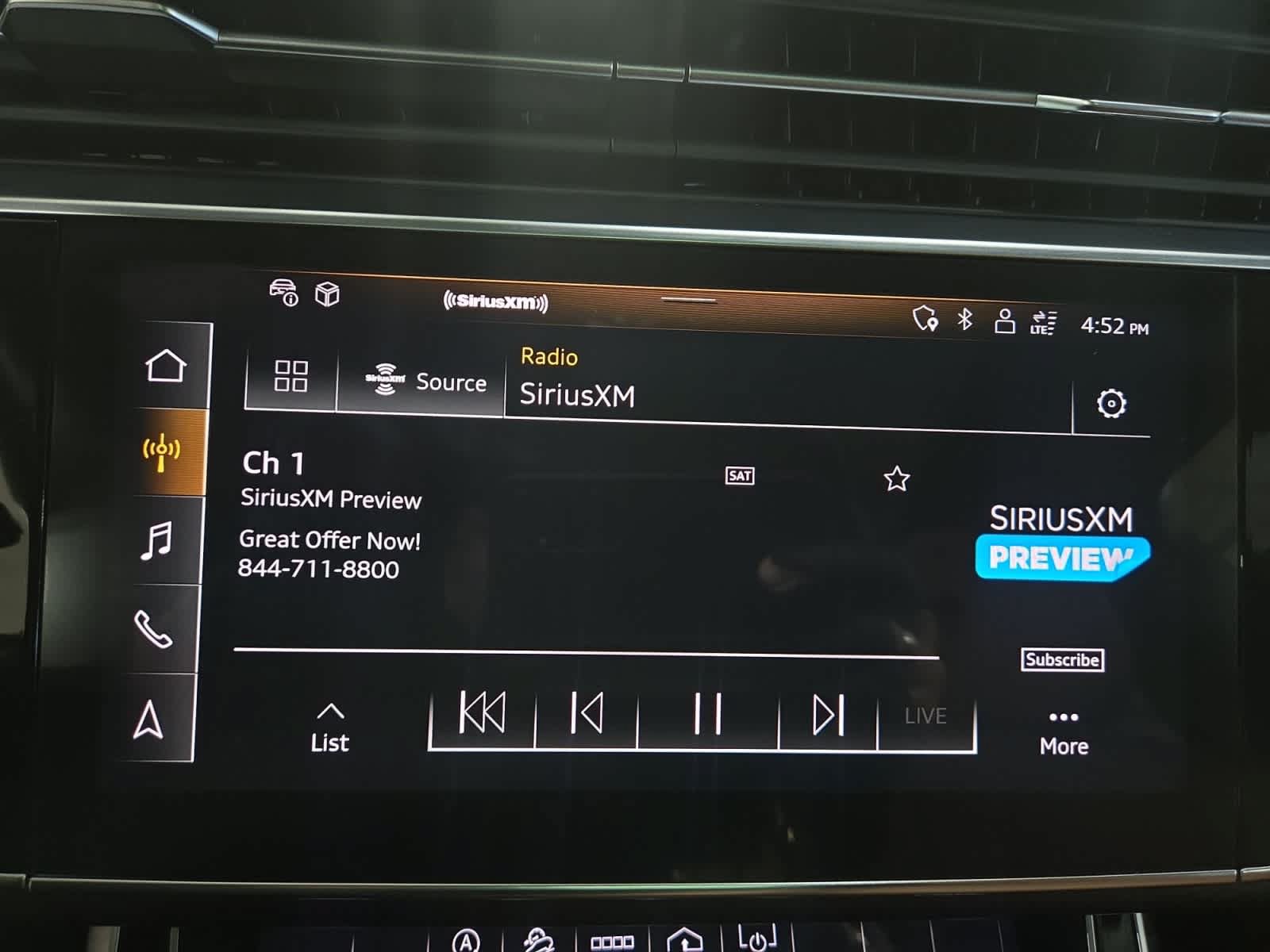 Used 2023 Audi Q7 3.0T Premium Plus AWD/4WD image 29