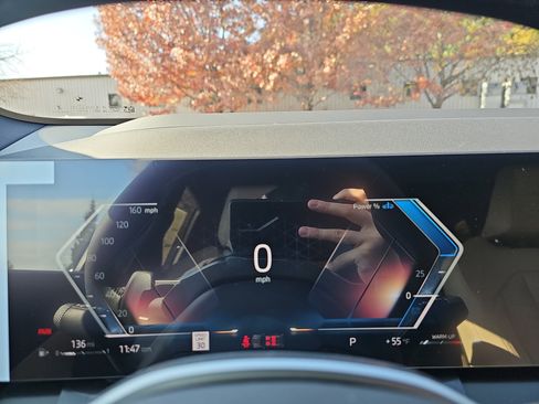 New 2026 BMW X3 xDrive30 w/ Premium Package image 20