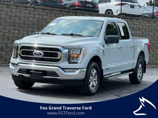 Certified 2023 Ford F150 XLT w/ Equipment Group 302A High AWD/4WD video 1