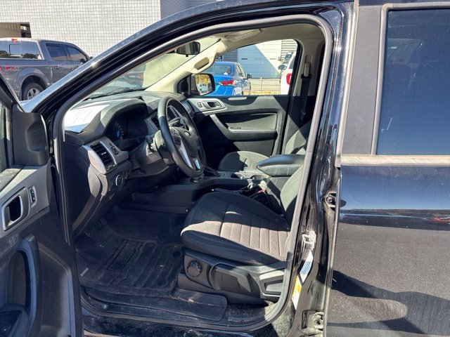 Used 2019 Ford Ranger XLT w/ FX4 Off-Road Package AWD/4WD image 18