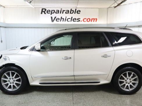 Used 2015 Buick Enclave Leather AWD/4WD image 1