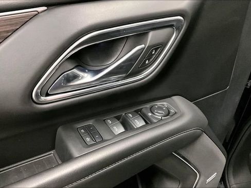 Used 2023 Chevrolet Tahoe LT image 31