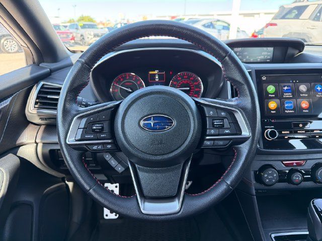 Used 2022 Subaru Impreza 2.0i Sport AWD/4WD image 10
