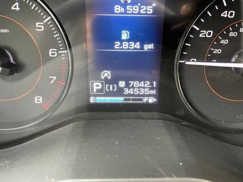 Used 2021 Subaru Crosstrek 2.0i AWD/4WD image 17