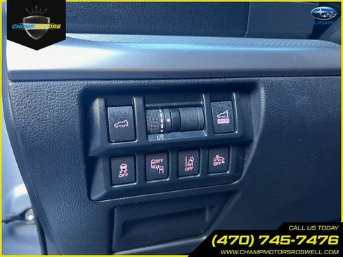 Used 2019 Subaru Outback 2.5i Premium image 18