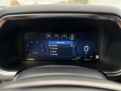 New 2025 Ford F150 Platinum image 15