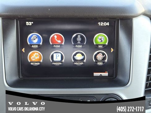 Used 2015 GMC Yukon XL SLT w/ Open Road Package image 14