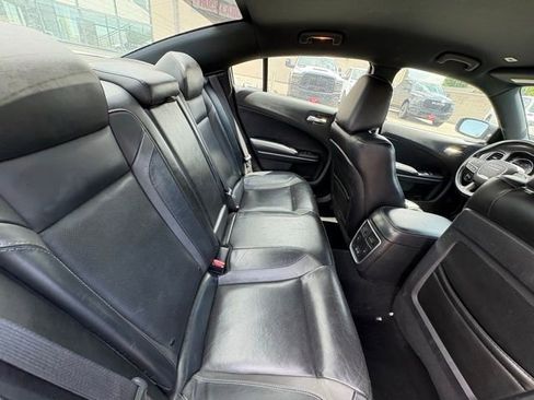Certified 2021 Dodge Charger SXT w/ Leather Interior Group image 19