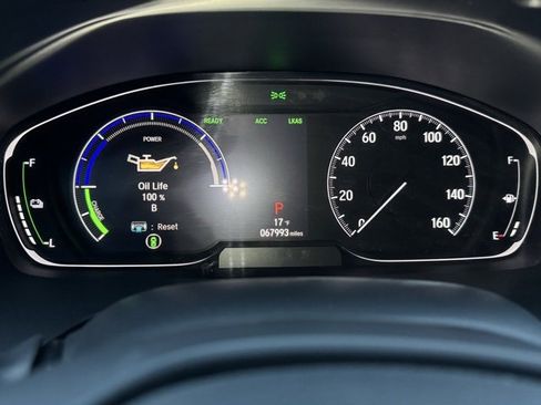 Used 2019 Honda Insight EX image 21