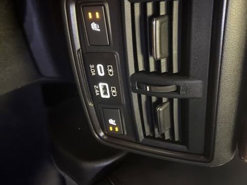 Certified 2025 Subaru Forester Touring w/ Popular Package - Touring image 58