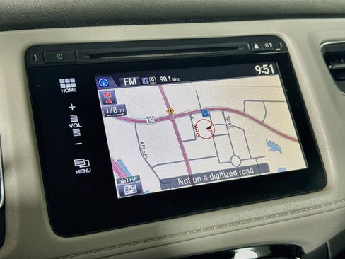 Used 2016 Honda HR-V EX-L image 14
