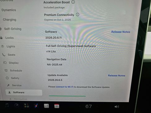 Used 2020 Tesla Model Y Long Range AWD/4WD image 35