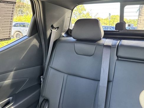 Used 2024 Hyundai Santa Cruz XRT image 18