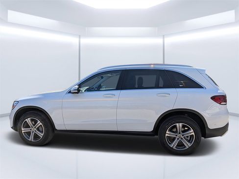 Used 2022 Mercedes-Benz GLC 300 image 6