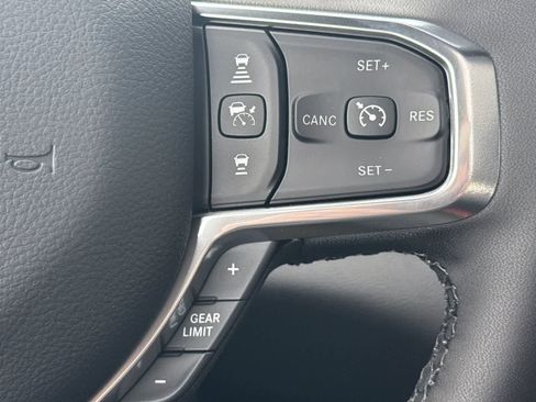 New 2026 RAM 1500 Laramie w/ Night Edition image 27