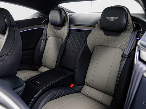 Used 2020 Bentley Continental GT AWD/4WD image 86