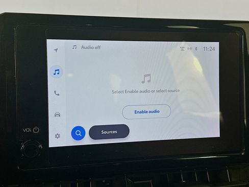 Used 2024 Toyota Corolla LE w/ LE Convenience Package image 21