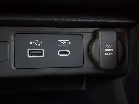 Certified 2026 Acura Integra A-Spec FWD image 25