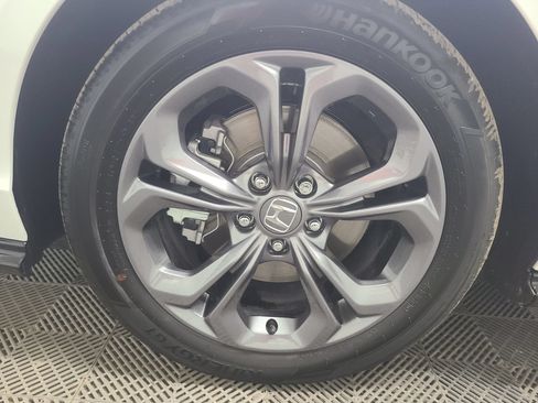 Used 2026 Honda Accord EX-L image 19