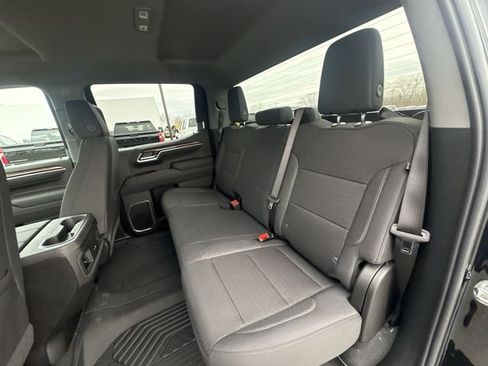 New 2026 Chevrolet Silverado 1500 LT w/ Z71 Off-Road Package AWD/4WD image 26