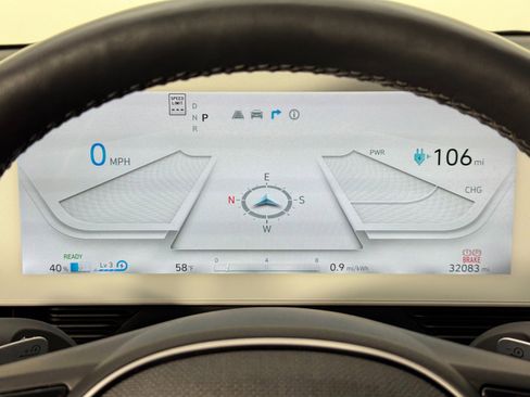 Used 2023 Hyundai Ioniq 5 SEL image 17