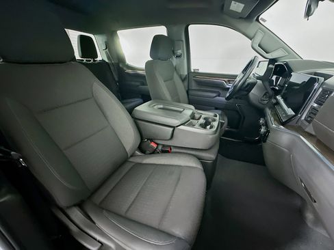 Used 2023 Chevrolet Silverado 1500 LT image 30