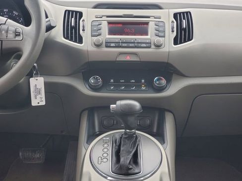 Used 2012 Kia Sportage LX image 27