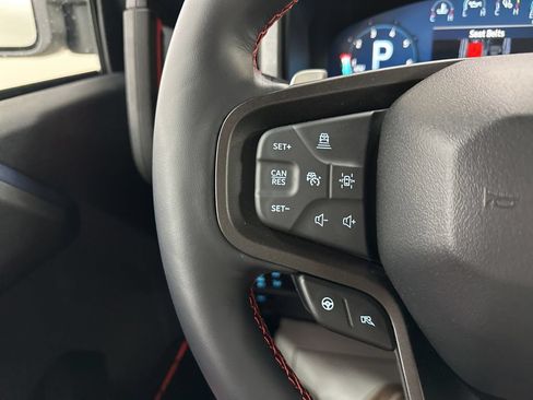 New 2026 Ford Bronco Raptor AWD/4WD image 31