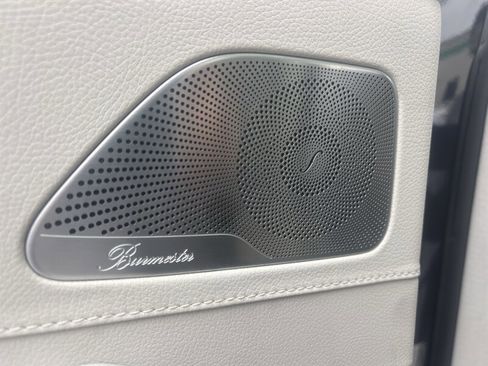 Used 2015 Mercedes-Benz S 550 4MATIC Sedan image 30