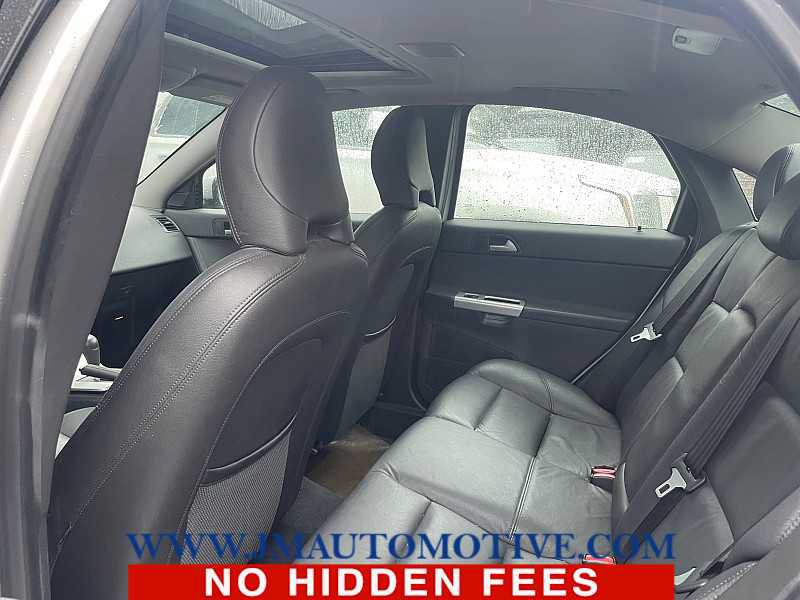 Used 2011 Volvo S40 T5 FWD image 3