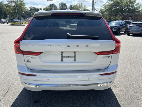 Used 2023 Volvo XC60 B5 Plus w/ Climate Package AWD/4WD image 6