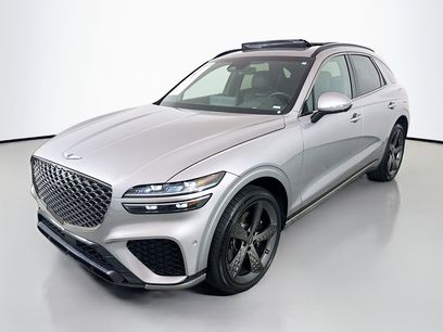 Used 2024 Genesis GV70 3.5T Sport w/ Sport Prestige Package