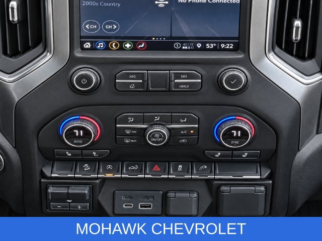 Used 2021 Chevrolet Silverado 1500 LT w/ All Star Edition Plus AWD/4WD image 11