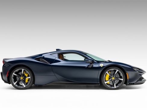 Certified 2023 Ferrari SF90 Stradale image 7