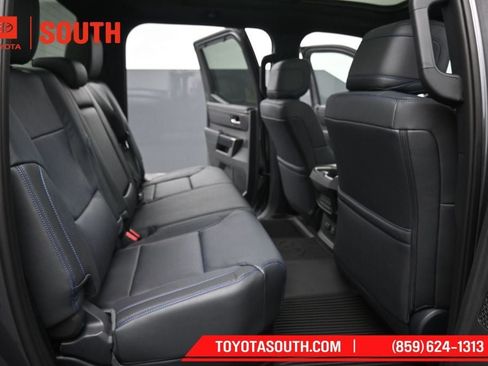 New 2026 Toyota Tundra Platinum AWD/4WD image 36