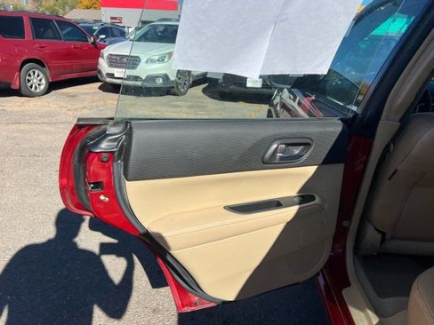 Used 2008 Subaru Forester 2.5XT Limited image 11