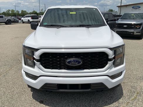 Used 2023 Ford F150 XL w/ STX Appearance Package AWD/4WD image 3