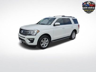 Used 2020 Ford Expedition XLT w/ Equipment Group 202A