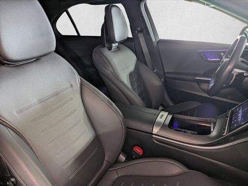 Certified 2024 Mercedes-Benz C 300 Sedan image 23