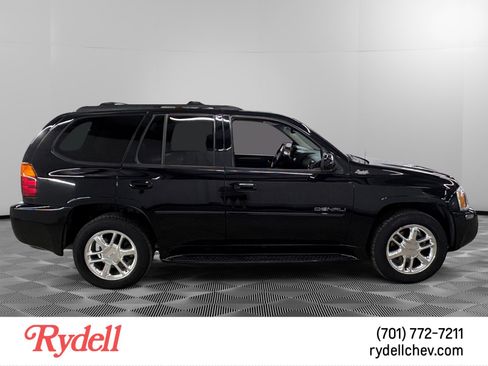 Used 2007 GMC Envoy Denali AWD/4WD image 6