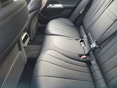 Certified 2025 Mercedes-Benz E 450 4MATIC Sedan image 10