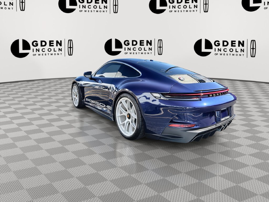 Used 2024 Porsche 911 GT3 RS RWD image 6